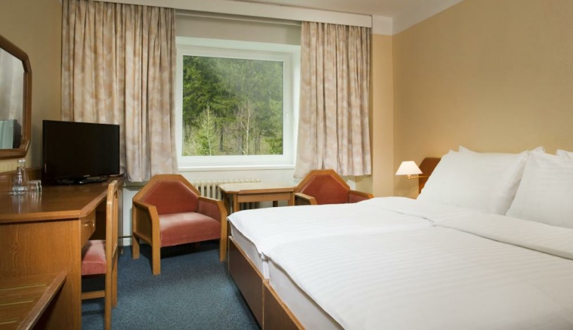 Orea Resort Horizont Železná Ruda